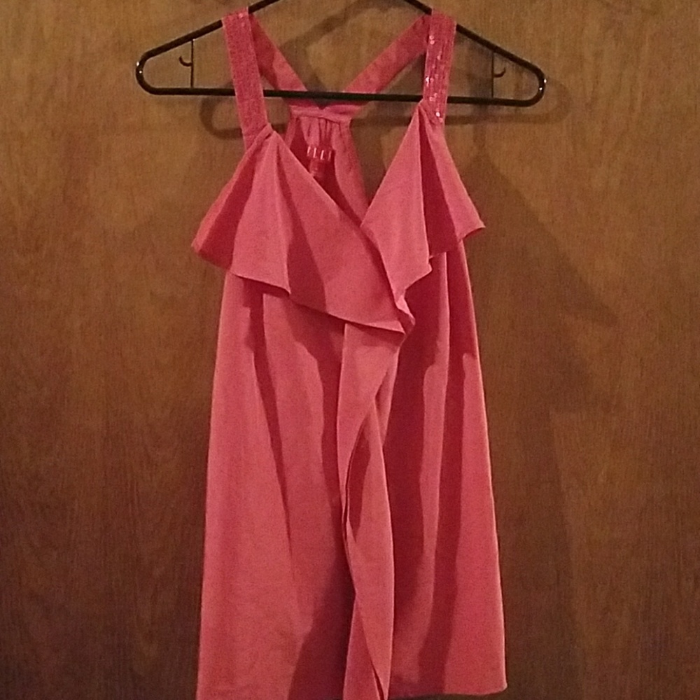Elle Blouse